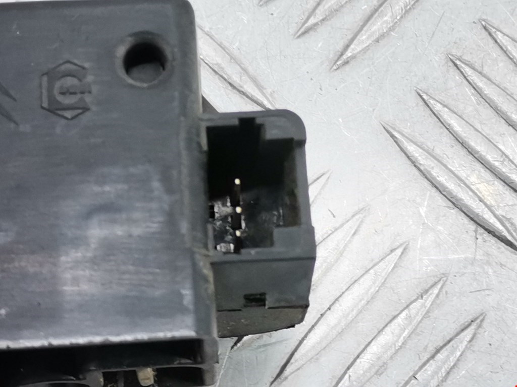 Замок багажника (крышки двери) PEUGEOT 807 2002-2014