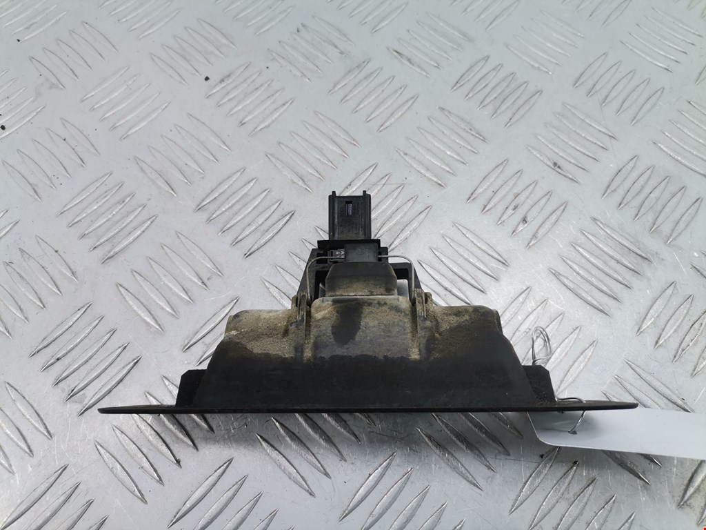 Ручка двери багажника наружная PEUGEOT 807 2002-2014