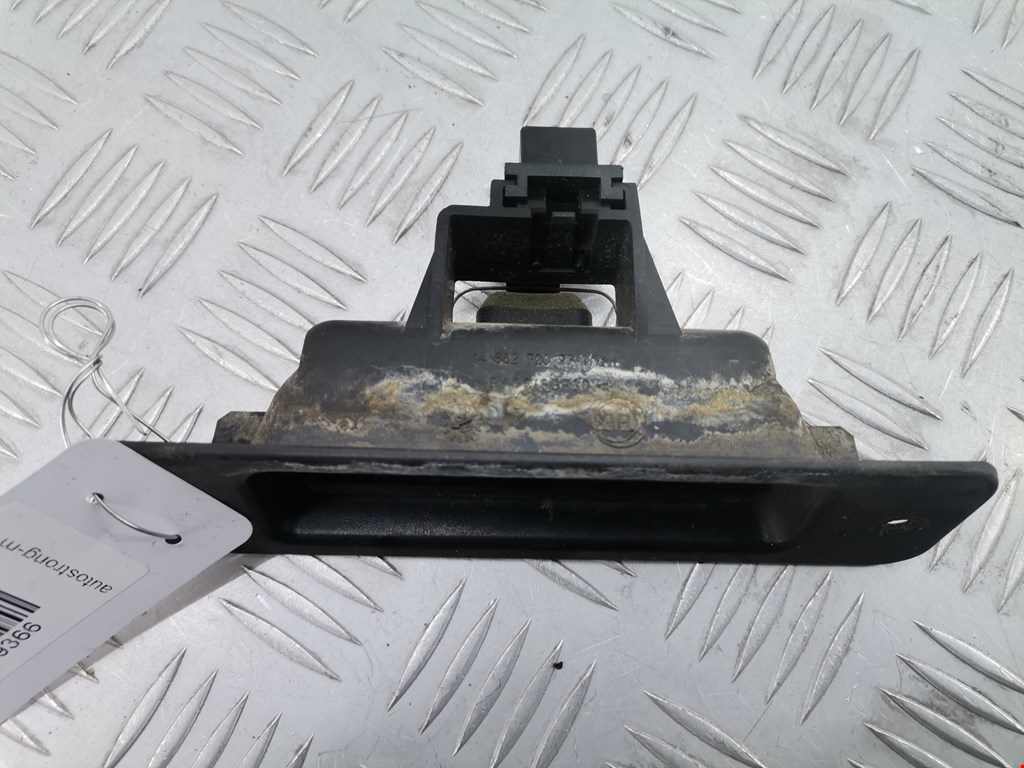 Ручка двери багажника наружная PEUGEOT 807 2002-2014