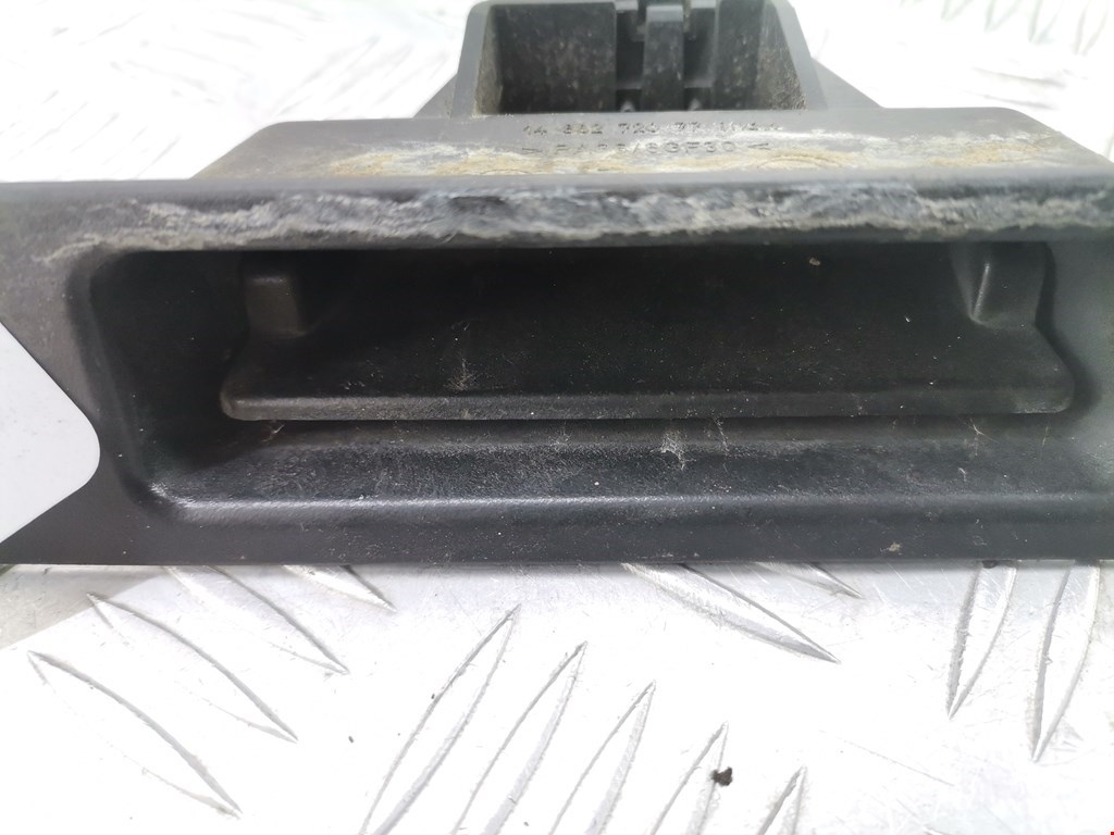 Ручка двери багажника наружная PEUGEOT 807 2002-2014