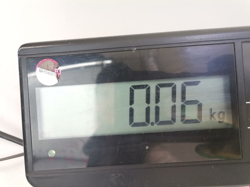 Фонарь подсветки номера PEUGEOT 807 2002-2014