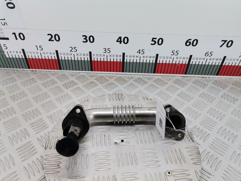 Трубка системы рециркуляции EGR Chevrolet Orlando (2010-2023)