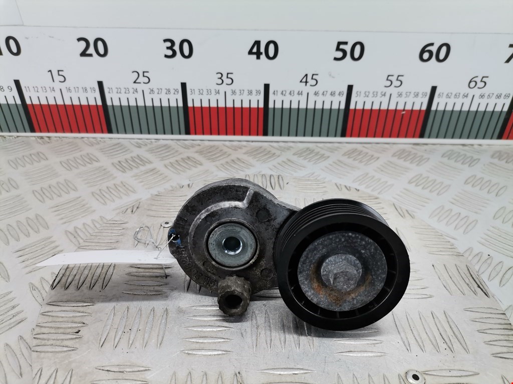 Натяжитель ремня генератора (приводного поликлинового ремня Chevrolet Orlando (2010-2023)