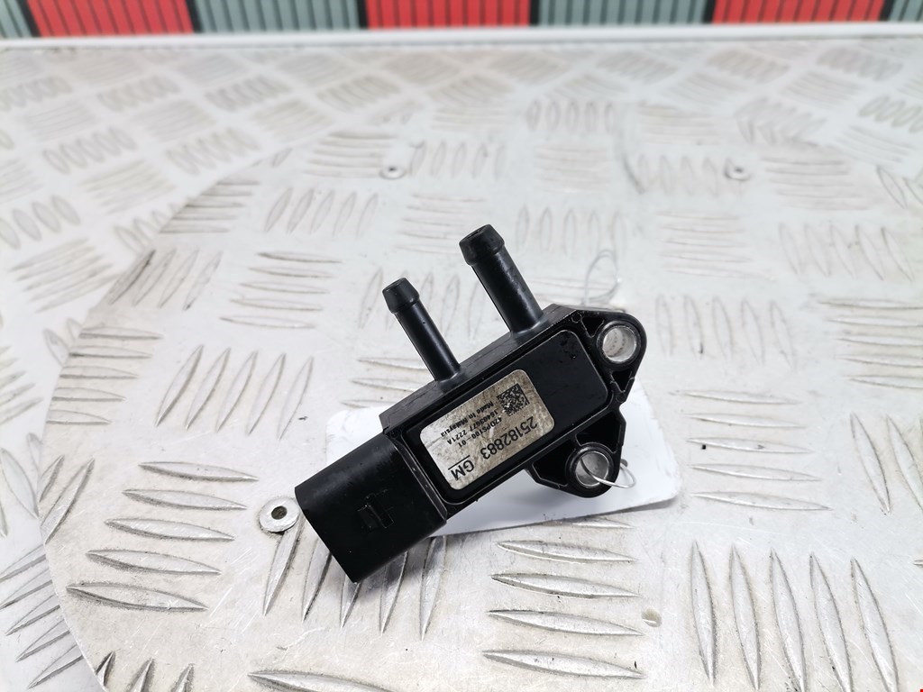 Датчик абсолютного давления CHEVROLET Orlando 2011-2015