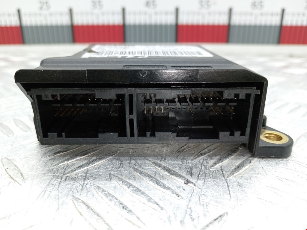 Блок управления AIR BAG PEUGEOT Partner 2008-2018