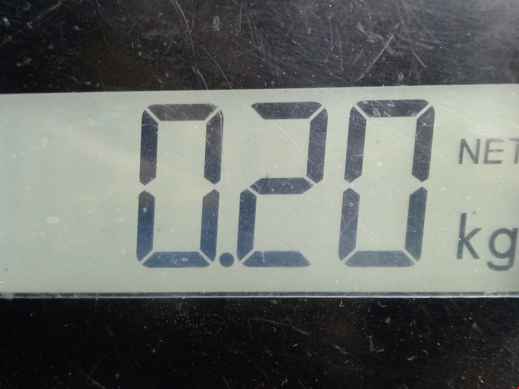 Блок управления AIR BAG PEUGEOT Partner 2008-2018