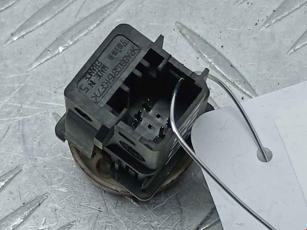 Кнопка аварийной сигнализации (аварийки) CITROEN Berlingo 1996-2012