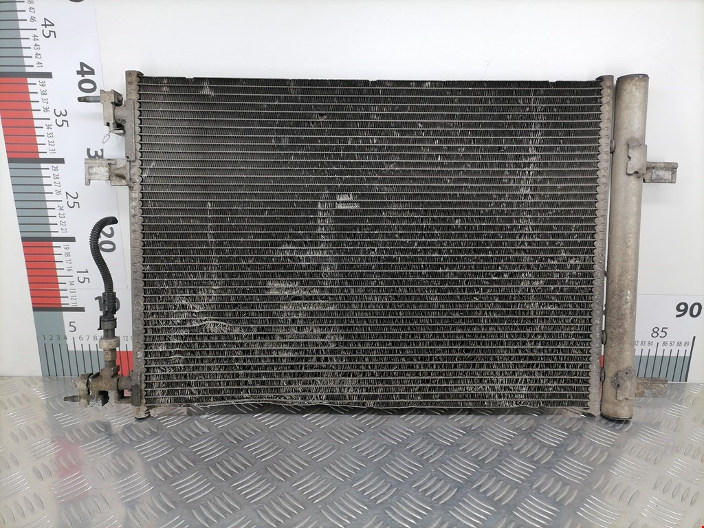 Радиатор кондиционера OPEL Astra J 2009-2017