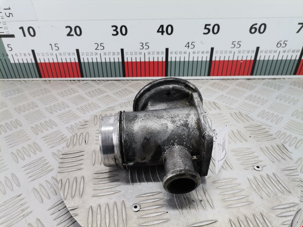 Клапан ЕГР EGR BMW X5 (E53) (1999-2006)