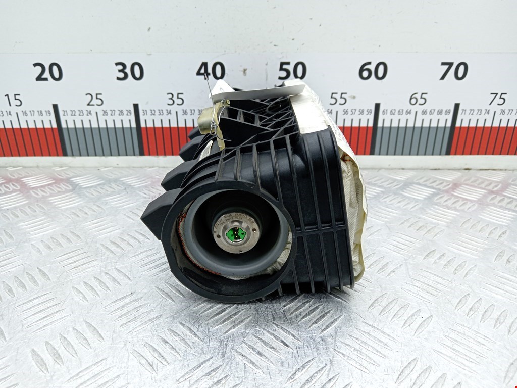 Подушка безопасности пассажирская (в торпедо) OPEL Astra G 1998-2005