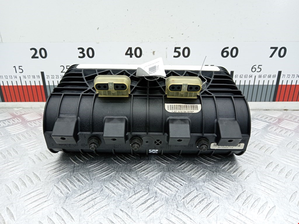 Подушка безопасности пассажирская (в торпедо) OPEL Astra G 1998-2005