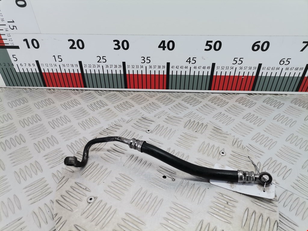 Трубка нагнетателя BMW X5 E53 1999-2006