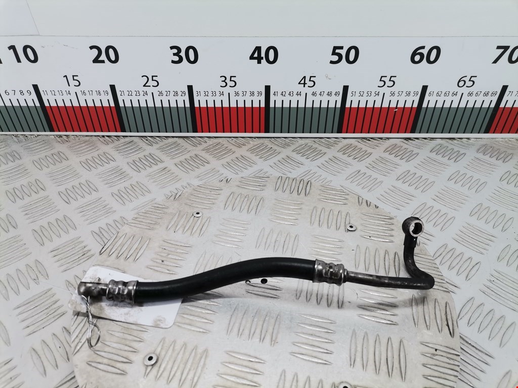 Трубка нагнетателя BMW X5 E53 1999-2006