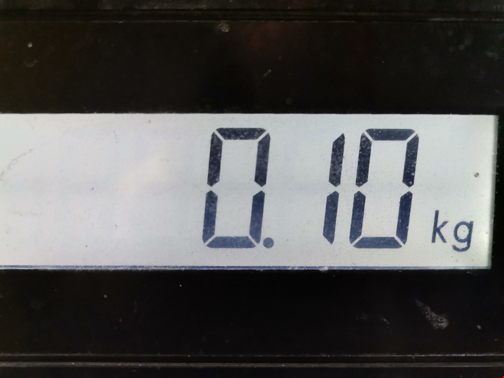 Трубка нагнетателя BMW X5 E53 1999-2006