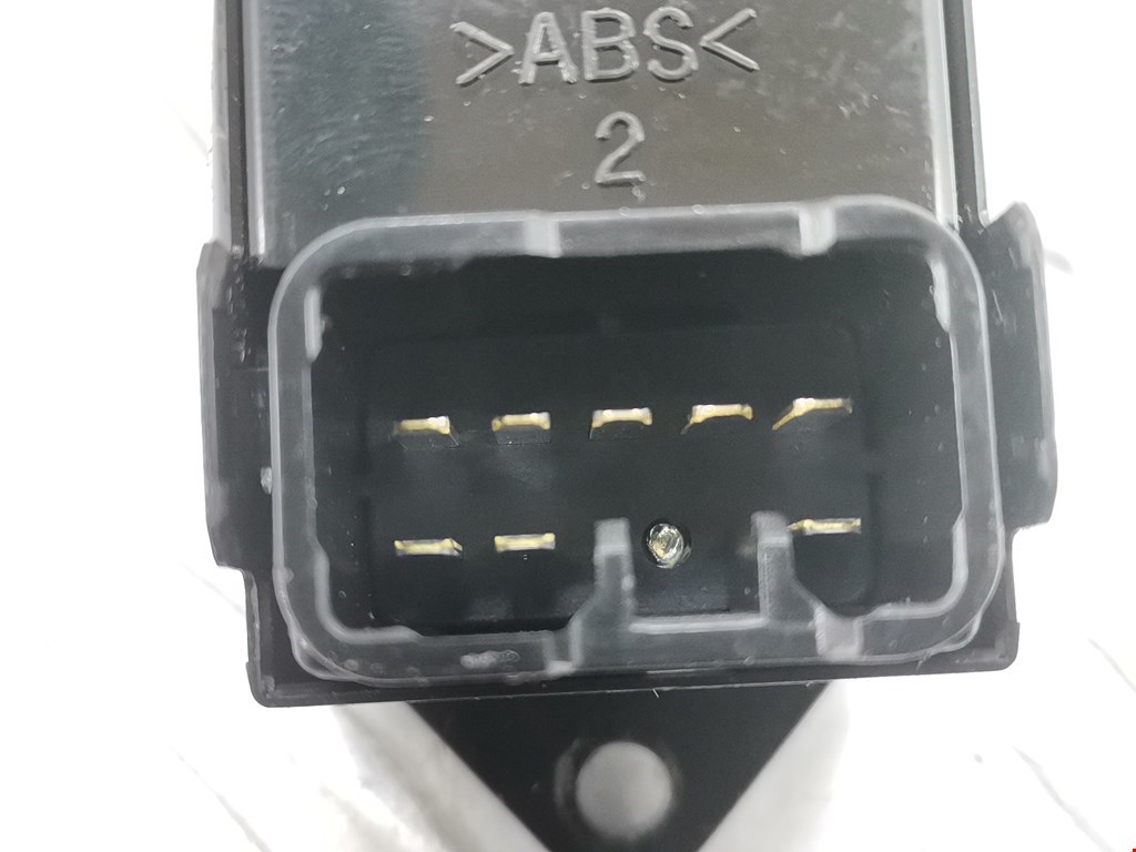 Кнопка стеклоподъемника PEUGEOT 4007 2007-2012