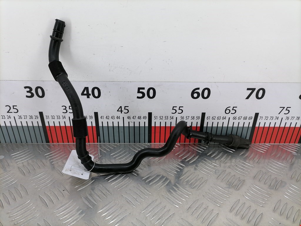 Патрубок воздушного фильтра OPEL Astra J 2009-2017