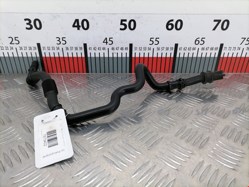 Патрубок воздушного фильтра OPEL Astra J 2009-2017