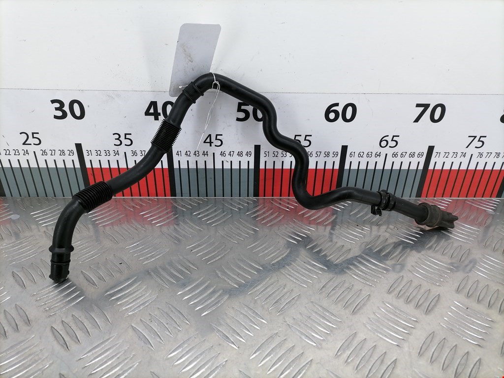 Патрубок воздушного фильтра OPEL Astra J 2009-2017