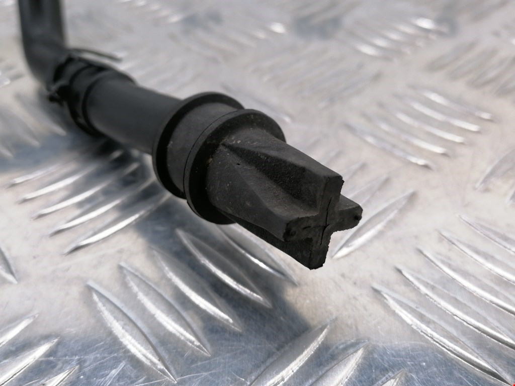 Патрубок воздушного фильтра OPEL Astra J 2009-2017