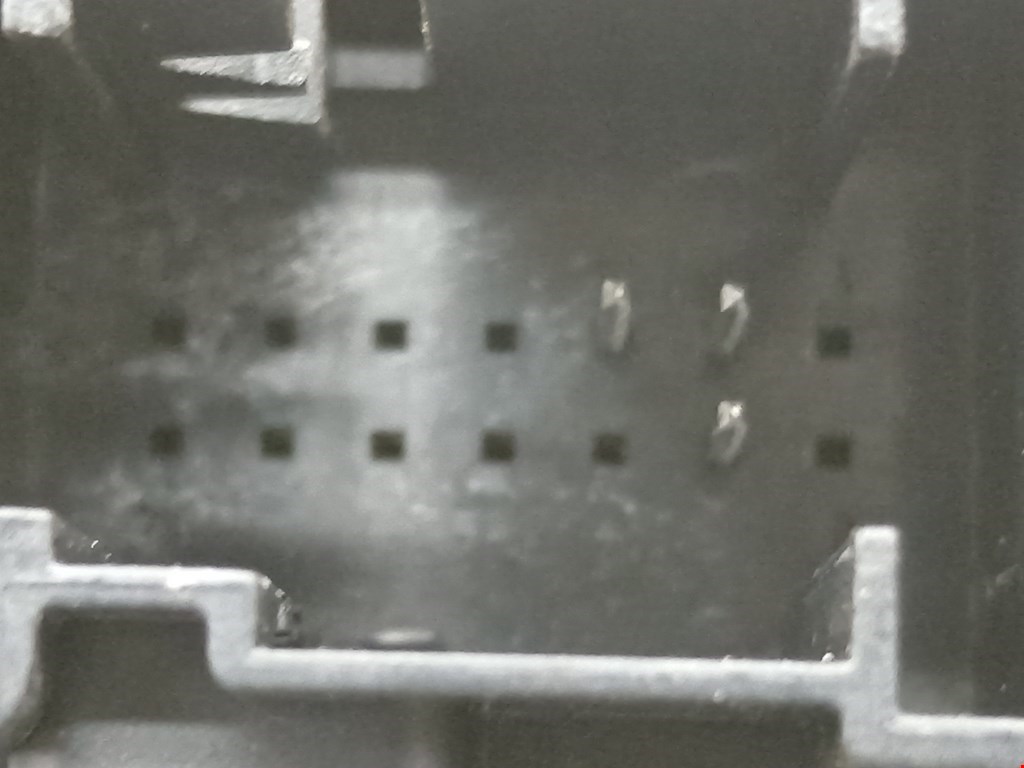 Переключатель света фар MERCEDES-BENZ R-Class W251 2005-2017