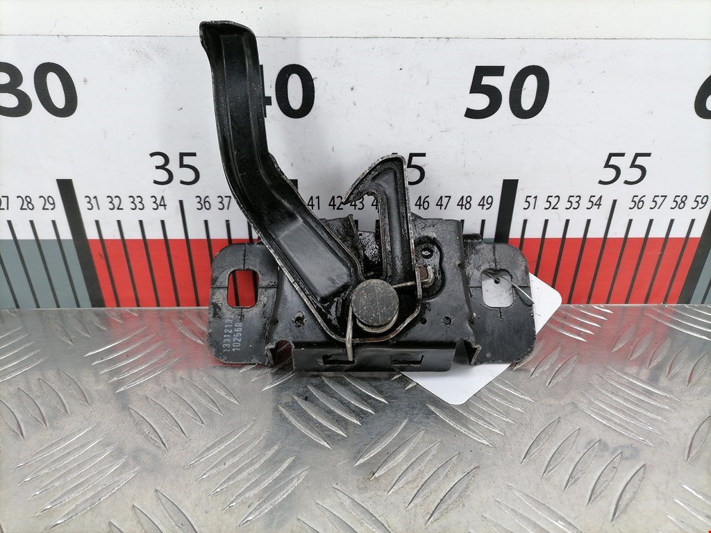 Замок капота OPEL Astra J 2009-2017