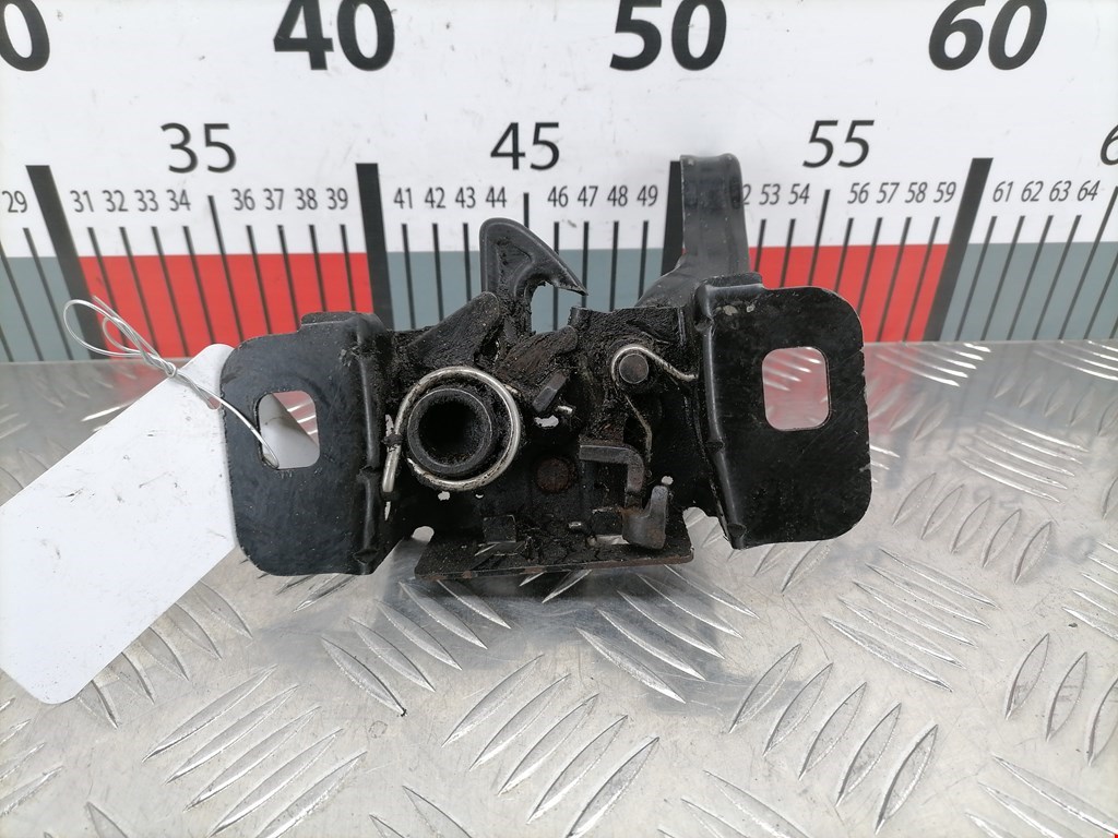 Замок капота OPEL Astra J 2009-2017