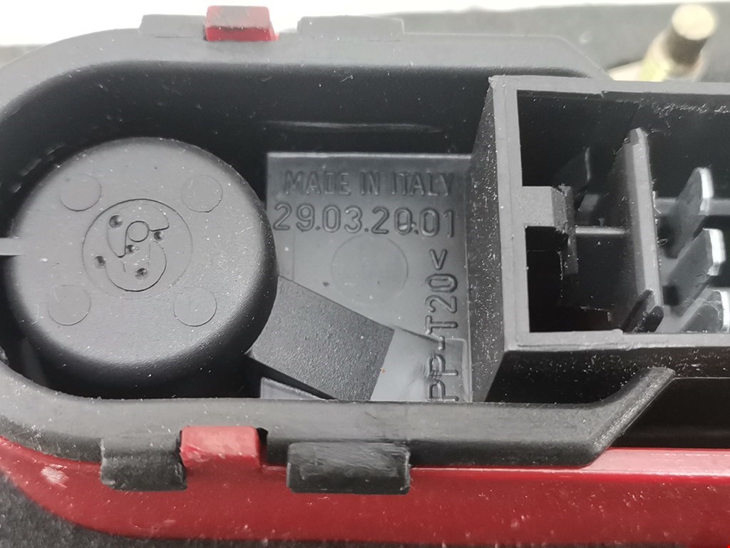 Фонарь задний внутренний левый ALFA ROMEO 156 1997-2007