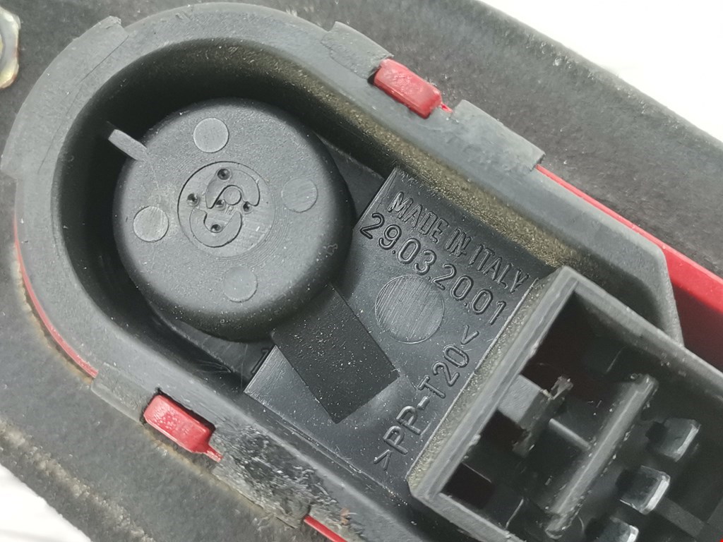 Фонарь задний внутренний правый ALFA ROMEO 156 1997-2007