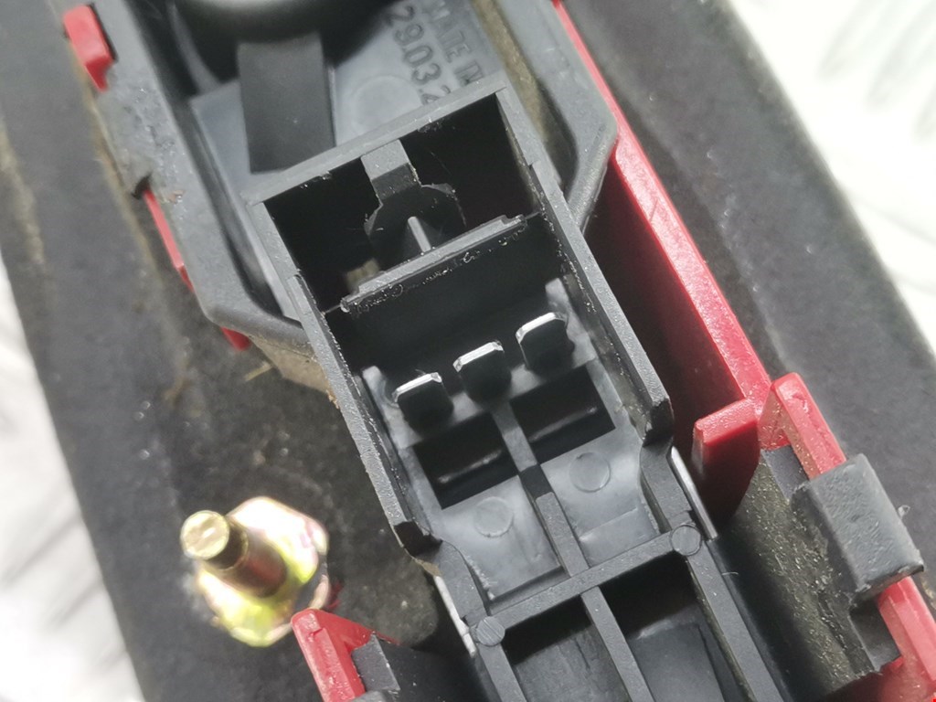 Фонарь задний внутренний правый ALFA ROMEO 156 1997-2007