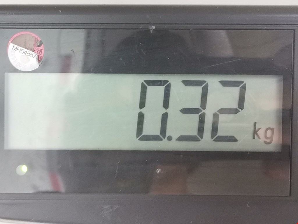 Фонарь задний внутренний правый ALFA ROMEO 156 1997-2007