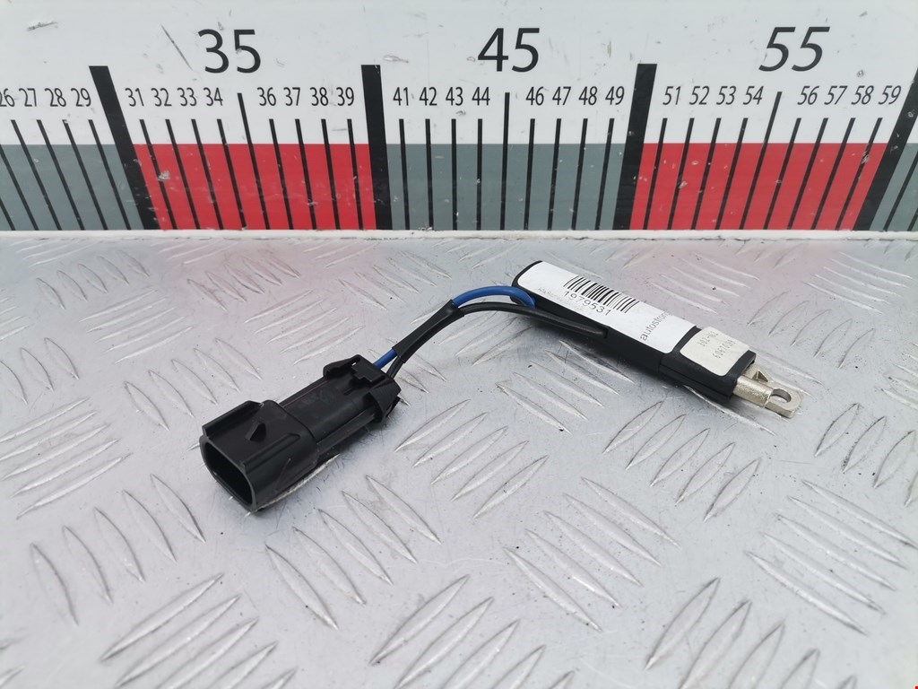 Усилитель антенны ALFA ROMEO 156 1997-2007