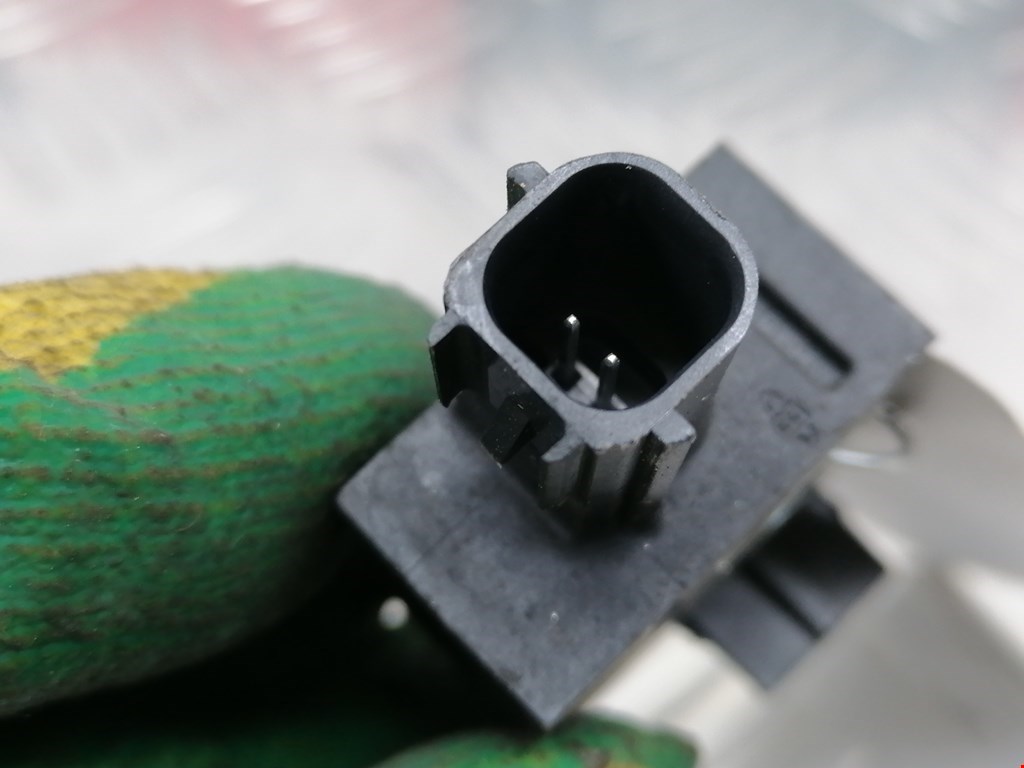 Датчик AIR BAG (подушек безопасности) OPEL Astra J 2009-2017