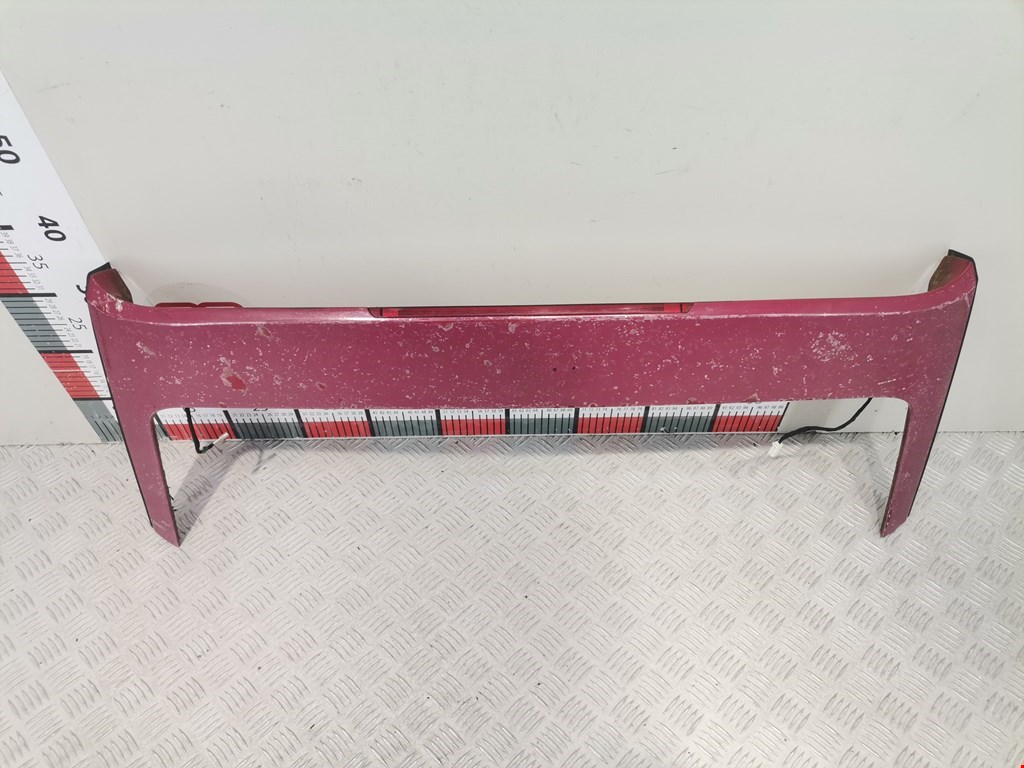 Спойлер ALFA ROMEO 156 1997-2007