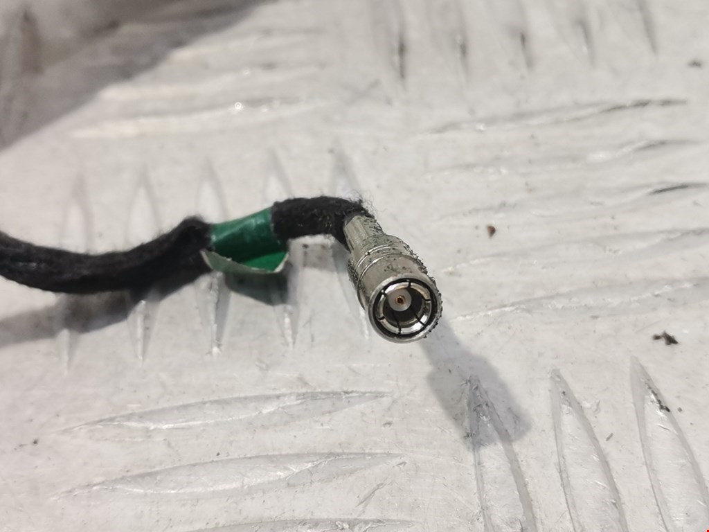 Спойлер ALFA ROMEO 156 1997-2007