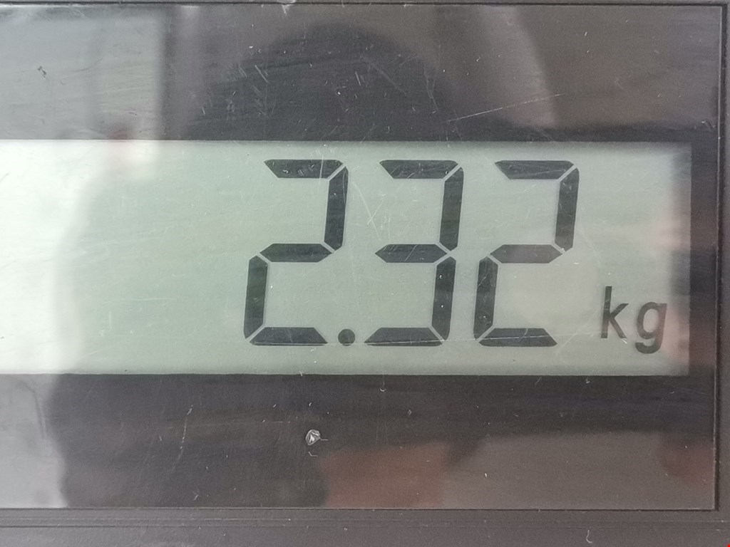 Спойлер ALFA ROMEO 156 1997-2007