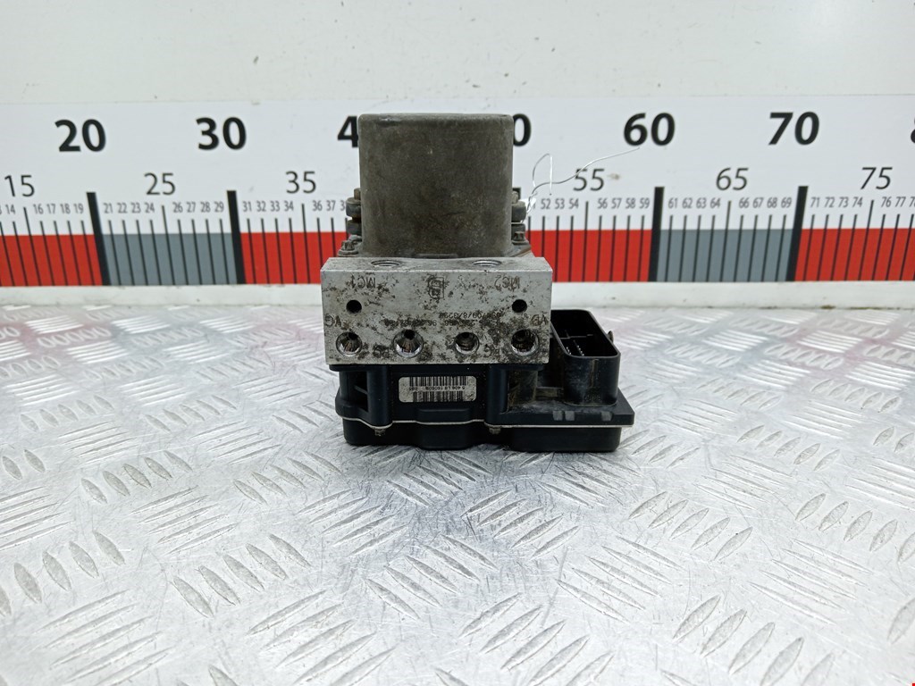 Блок ABS (насос) PEUGEOT 807 2002-2014