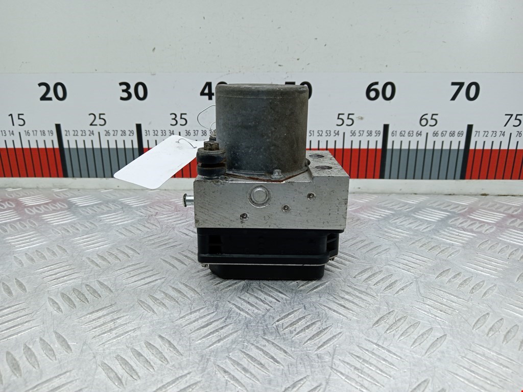 Блок ABS (насос) PEUGEOT 807 2002-2014