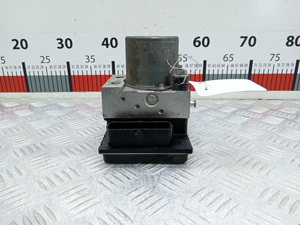Блок ABS (насос) PEUGEOT 807 2002-2014