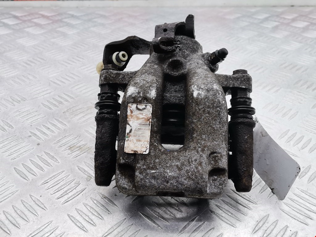 Суппорт задний правый PEUGEOT 207 2006-2015