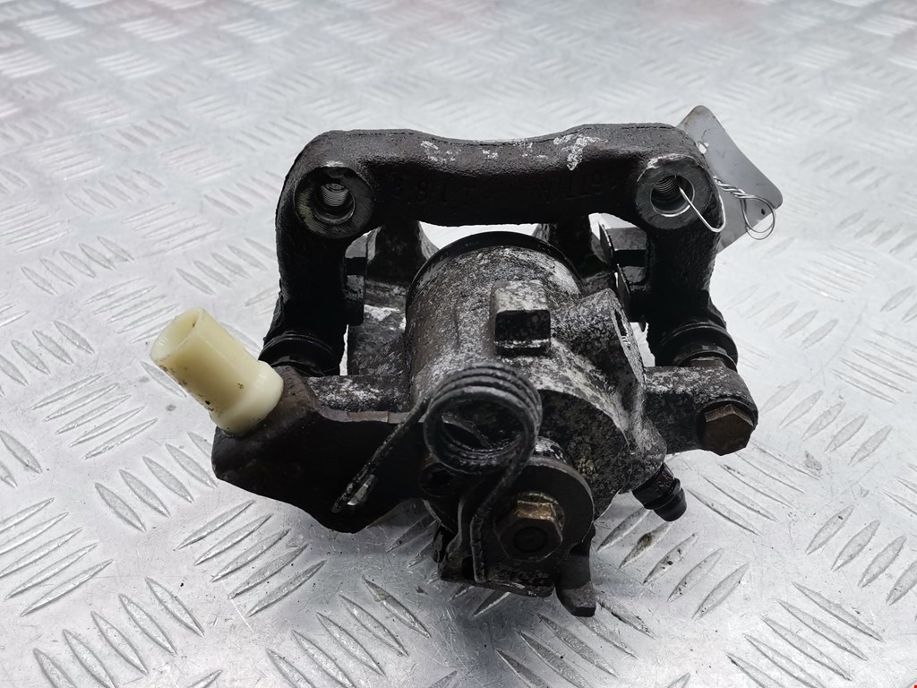 Суппорт задний правый PEUGEOT 207 2006-2015