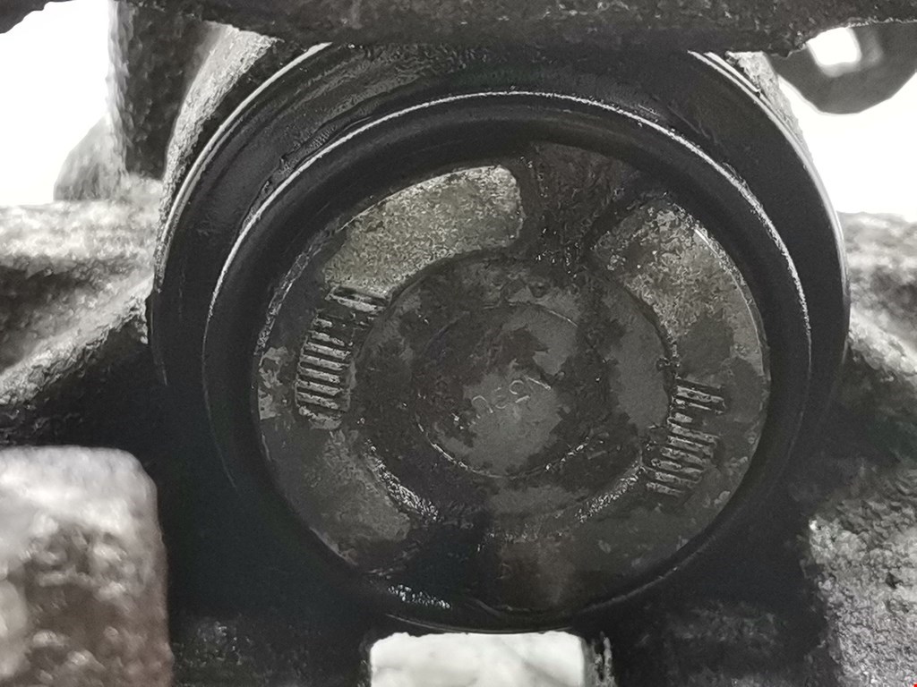 Суппорт задний правый PEUGEOT 207 2006-2015