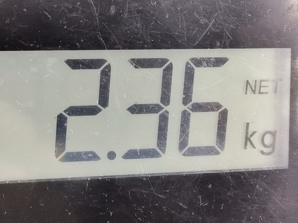 Суппорт задний правый PEUGEOT 207 2006-2015