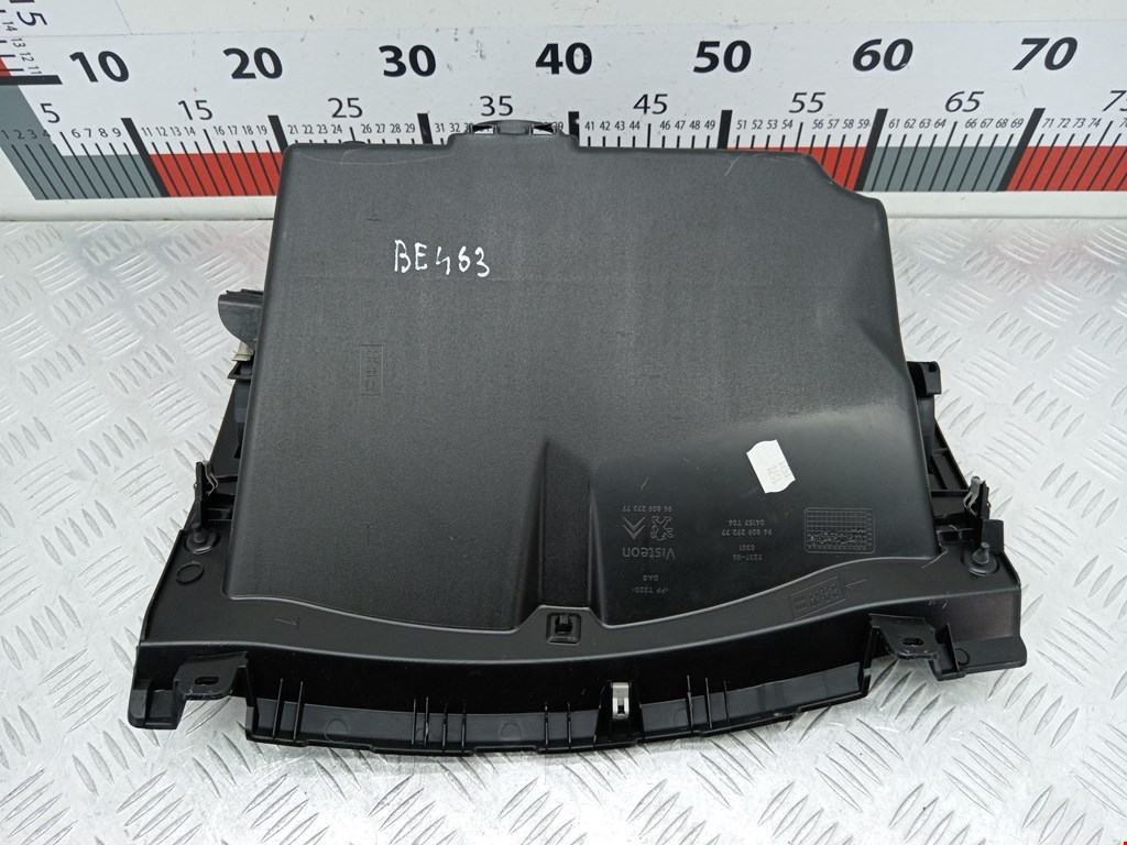 Бардачок PEUGEOT Partner 2008-2018