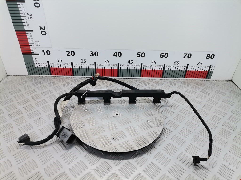 Проводка коса FORD Fiesta 2001-2008