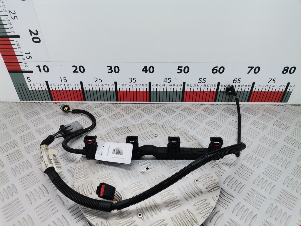 Проводка коса FORD Fiesta 2001-2008