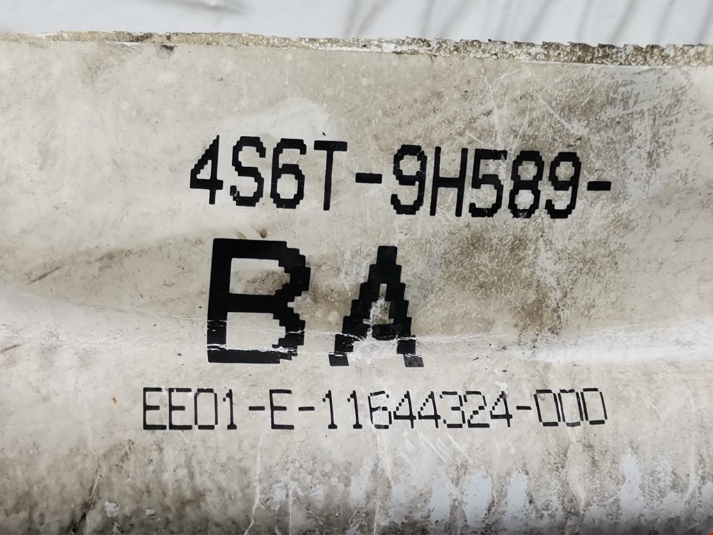 Проводка коса FORD Fiesta 2001-2008