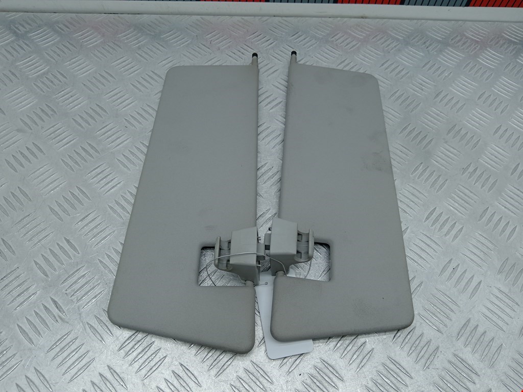 Козырек солнцезащитный FORD Galaxy 2006-2015