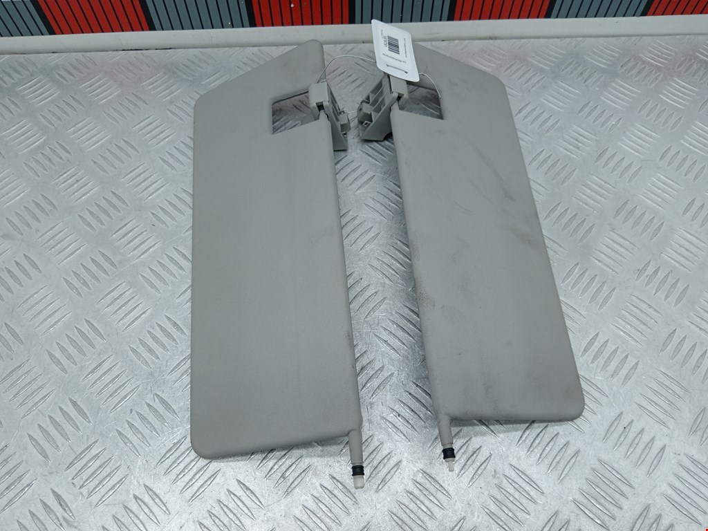 Козырек солнцезащитный FORD Galaxy 2006-2015