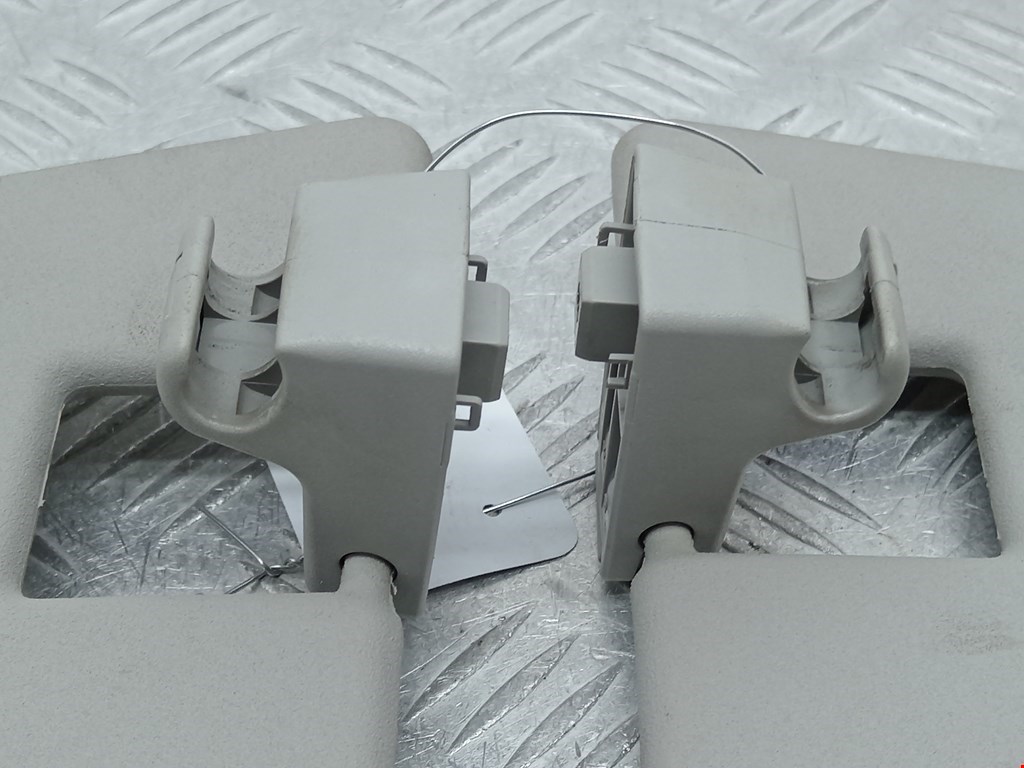 Козырек солнцезащитный FORD Galaxy 2006-2015