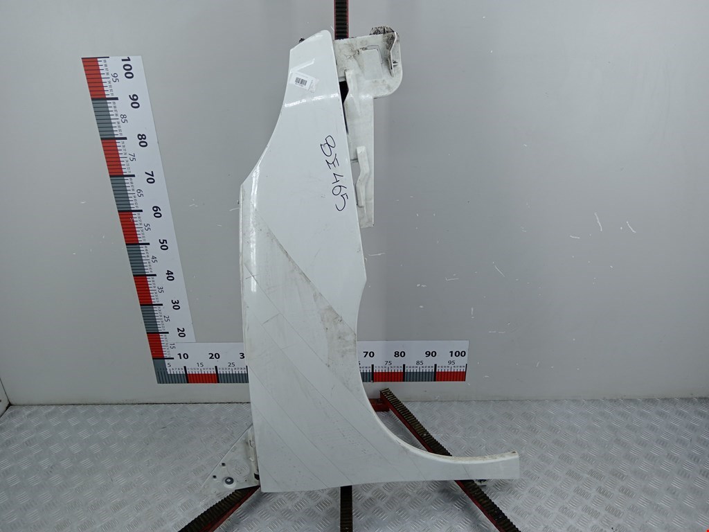 Крыло переднее правое PEUGEOT 807 2002-2014